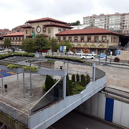 Hostal Gonzalez Oviede Extérieur photo